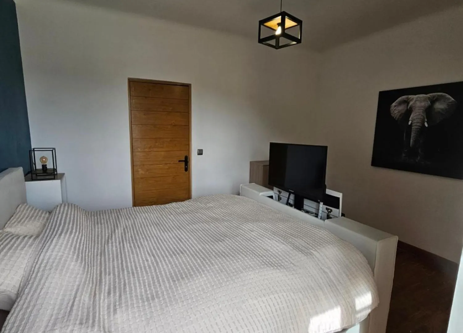 Hébergement de vacances Maison Avec Piscine Cajarc