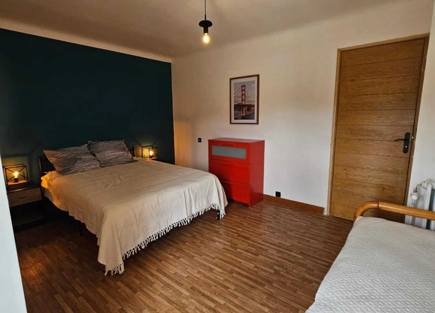 Maison Avec Piscine Cajarc Hébergement de vacances