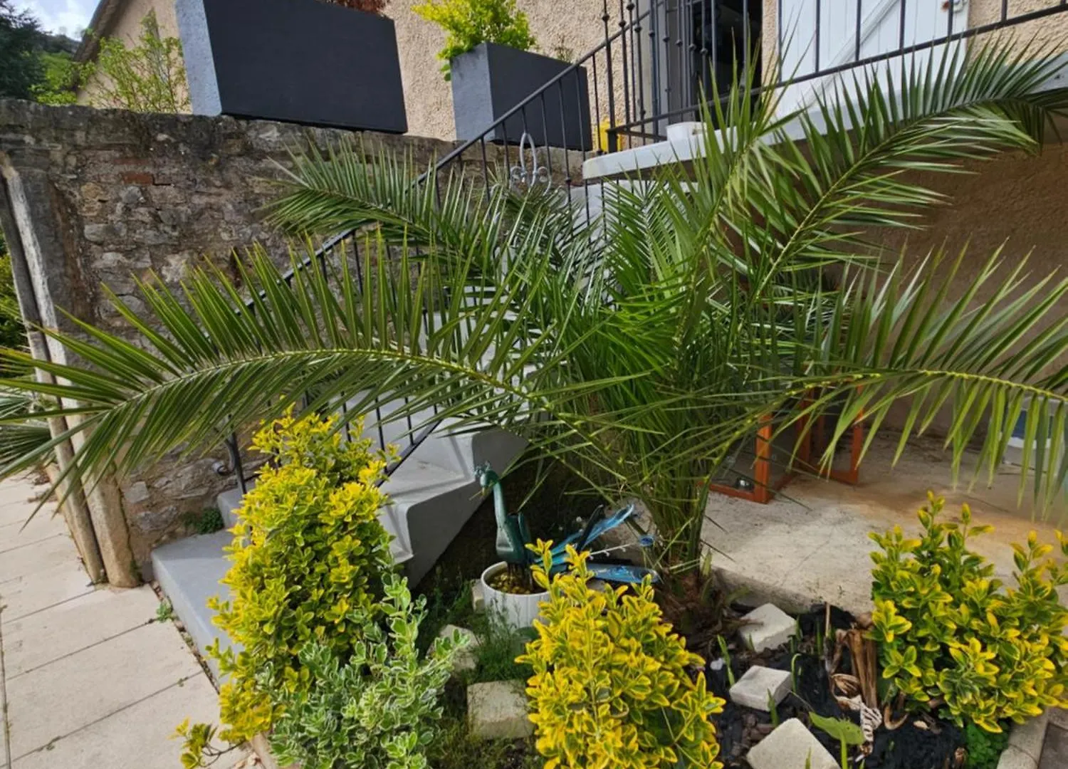 Hébergement de vacances Maison Avec Piscine Cajarc France